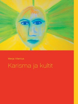 cover image of Karisma ja kultit